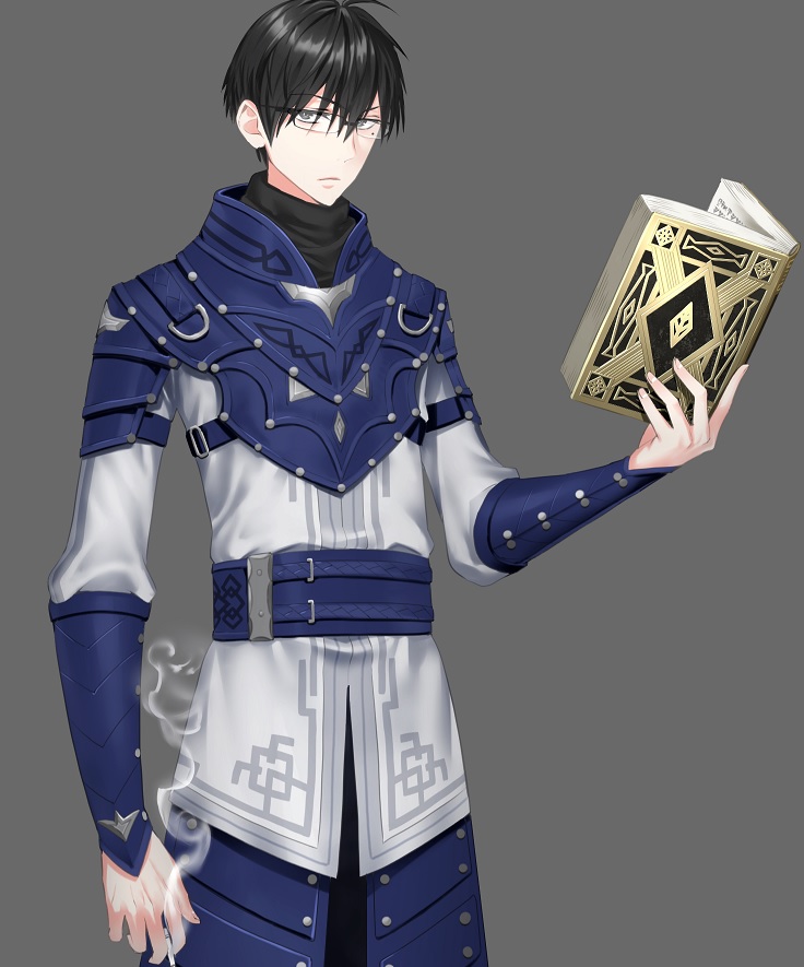 SW2.0 アウル・リーブス