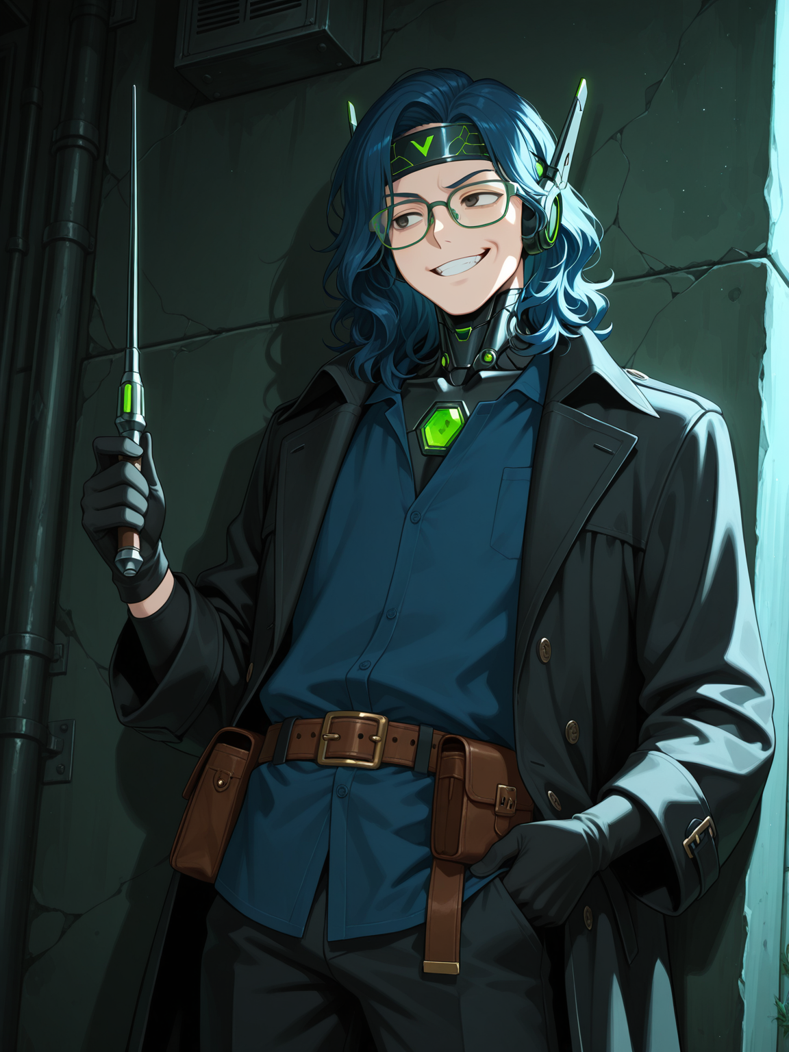 SW2.0 ヴァシール・サフィン