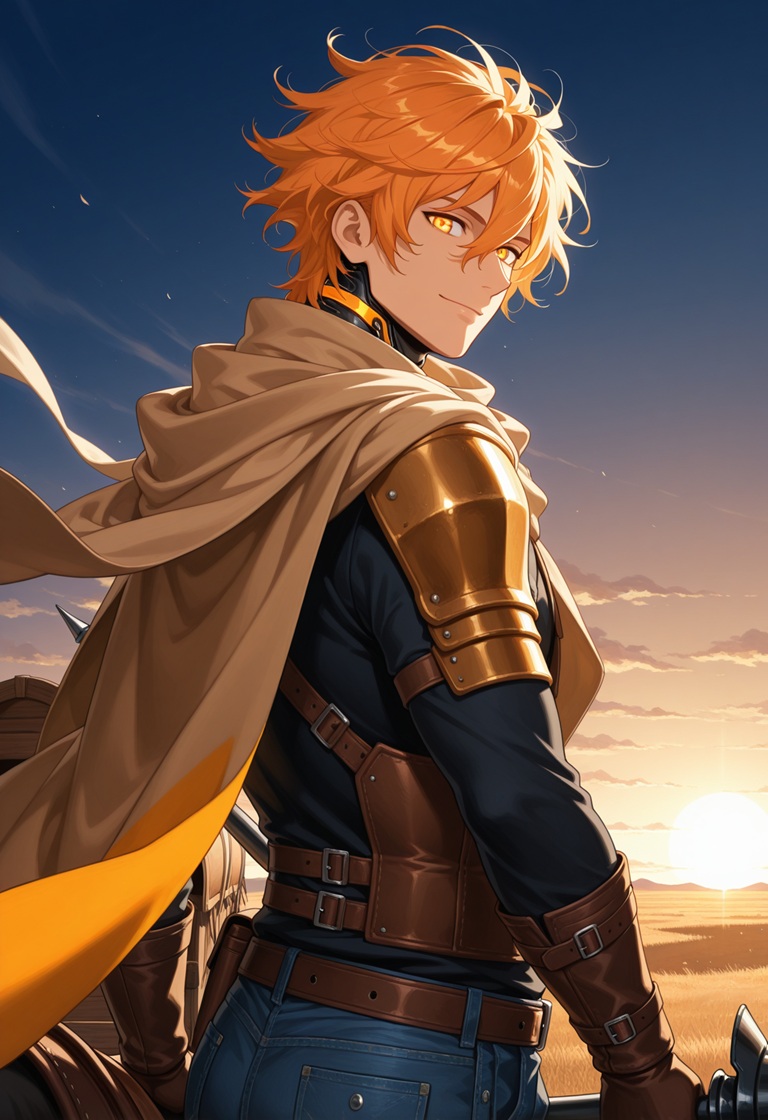 SW2.0 リッカート・メリオネス