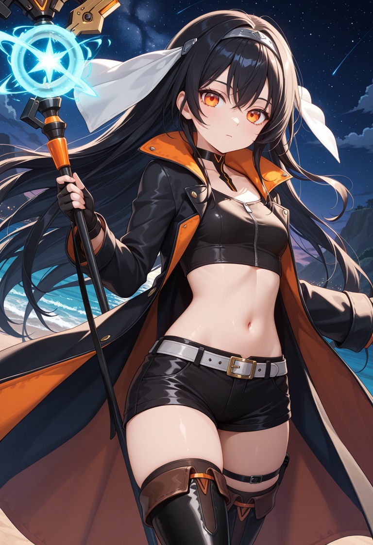 SW2.0 フェンネル・リゼリー