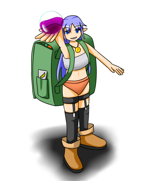 SW2.0 パーチェ・ルーリング