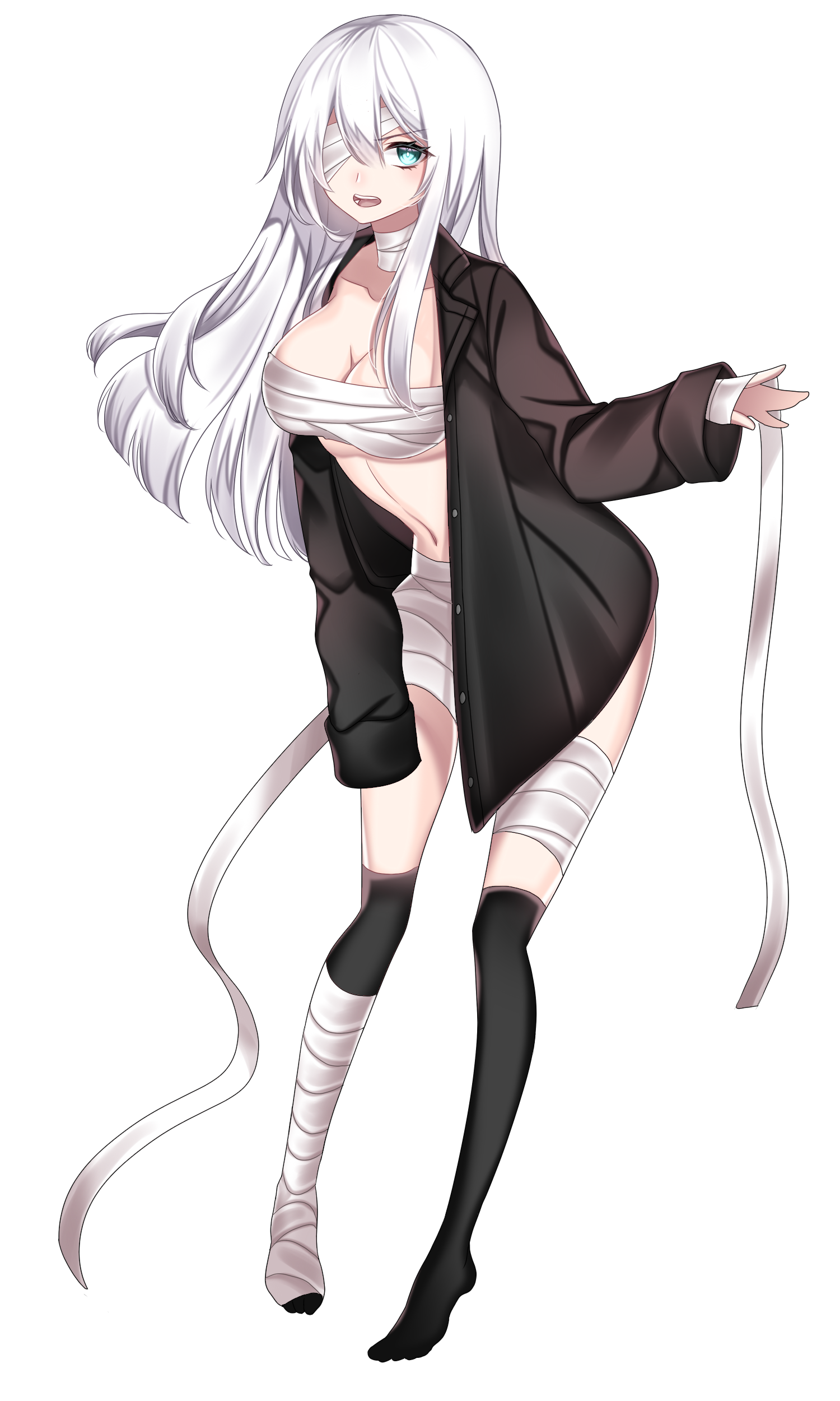 SW2.0 ヒカリ・カゲウラ