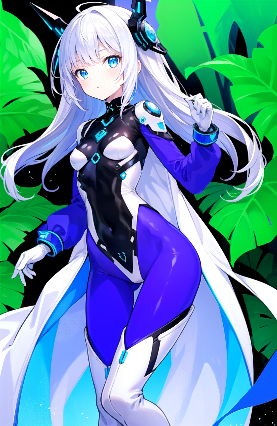 SW2.0 A-047 “Arcelia