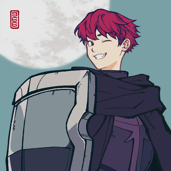 SW2.0 ディーン＝マッシュ