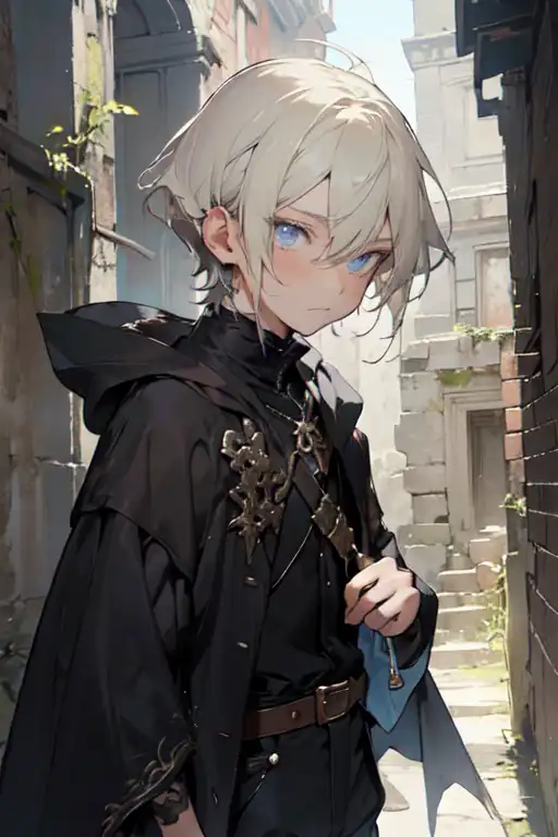 SW2.0 アルフォンス