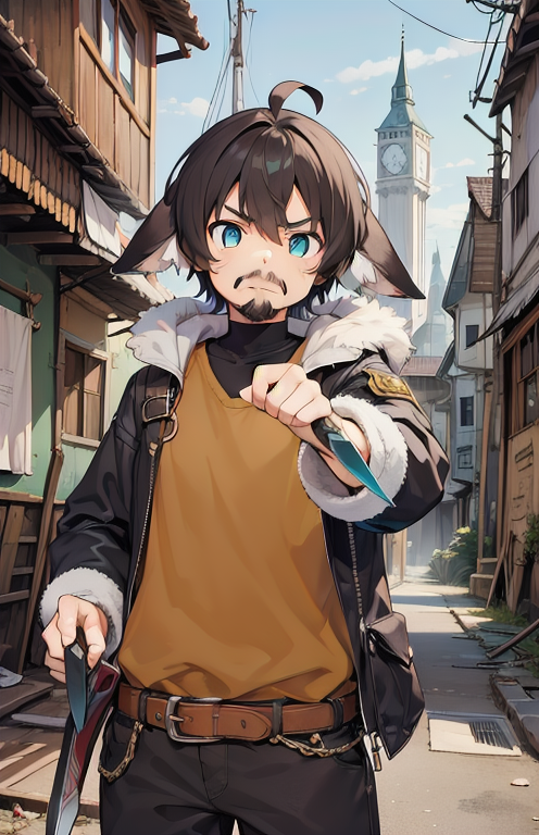 SW2.0 フィン・フィズウィック