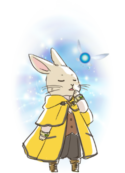 SW2.0 ライア・ホワイト