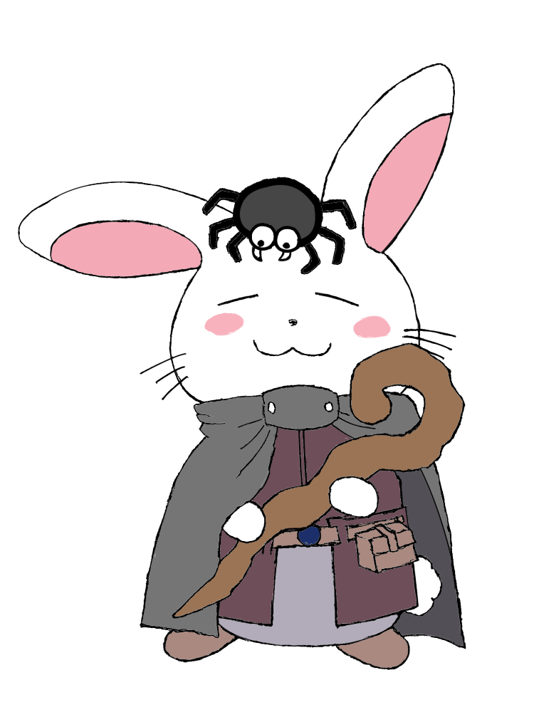 SW2.0 ワタオ・ナタール