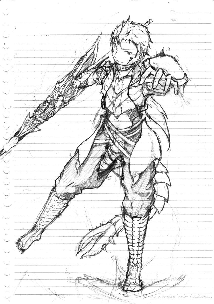 SW2.0 エピタフ・トワイライト