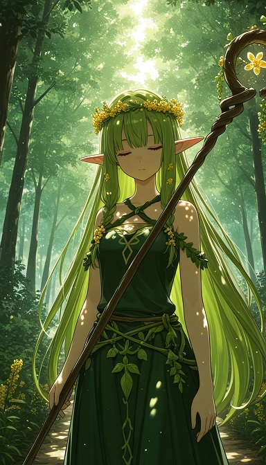 SW2.0 ミュリス（作成中）