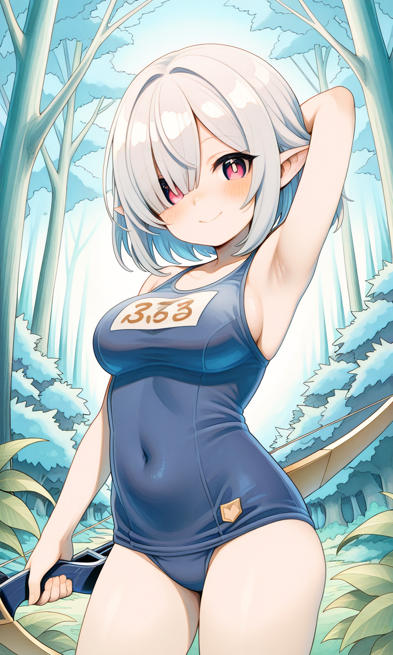 SW2.0 フロルフラル