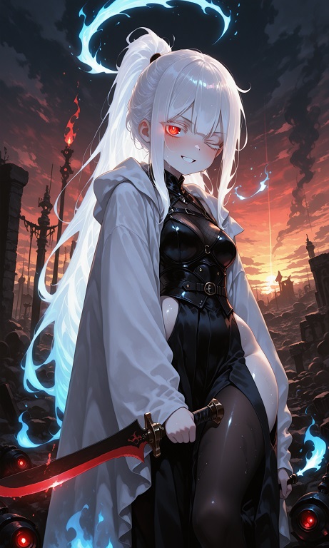 SW2.0 ユーシア・ガト