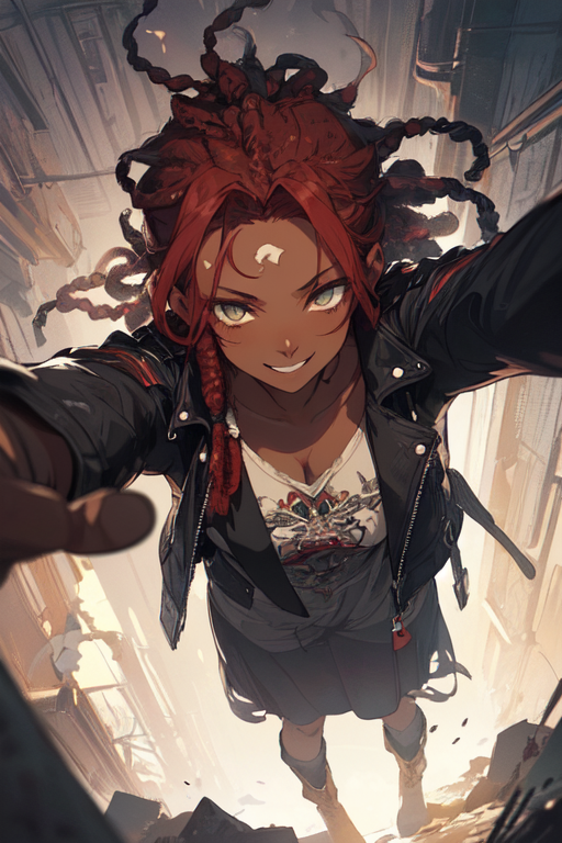 SW2.0 タマラ・ゲヴュルツ