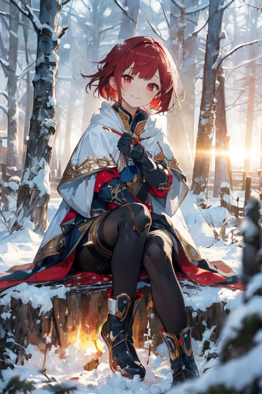 SW2.0 アンゼリカ・ゴッティ