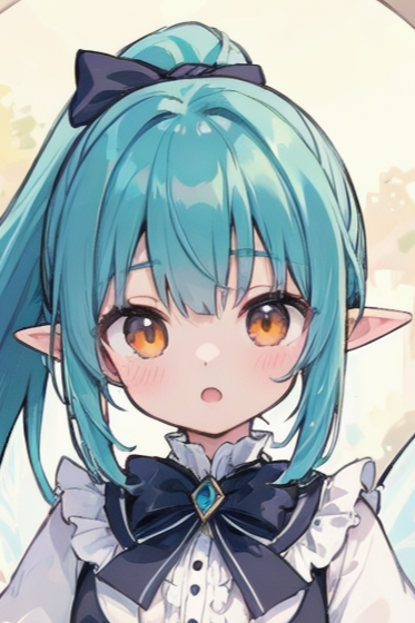 SW2.0 レヴィーア・クゥ・レルカ