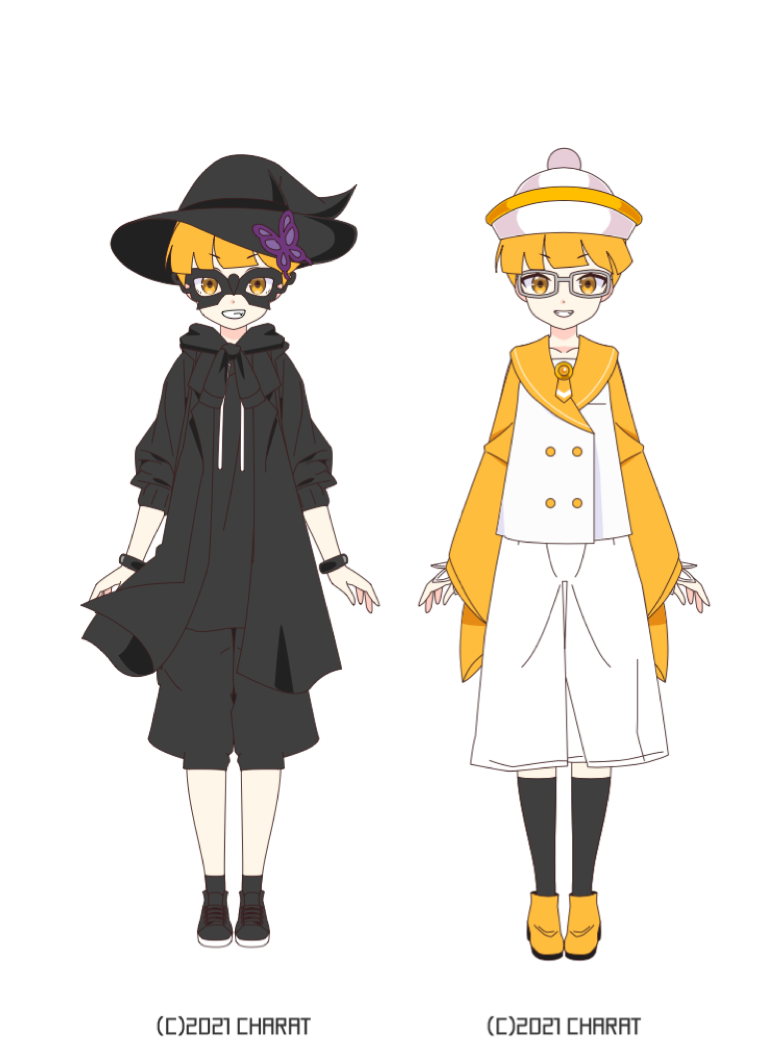 SW2.0 レオ・ファルファッラ