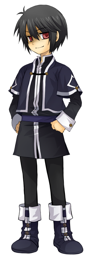 SW2.0 ジャスティス