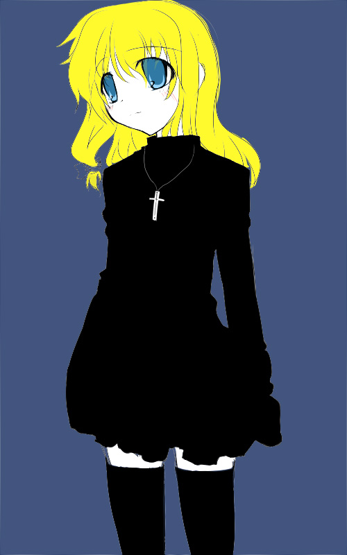 SW2.0 リリア・マイセイル