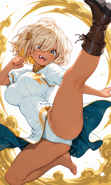 SW2.0 ディ・ジィ（D・Zy）