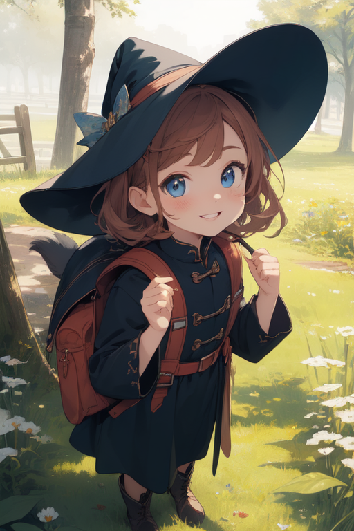 SW2.0 ミヒャエル