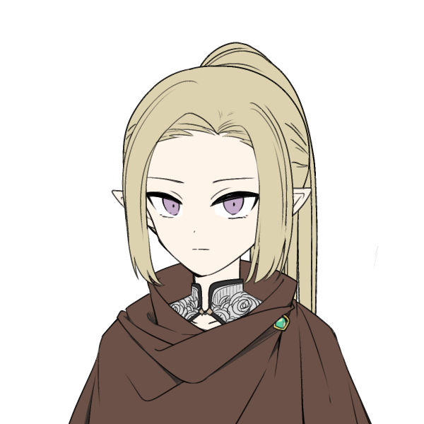 SW2.0 ウィスタリア・リンザール