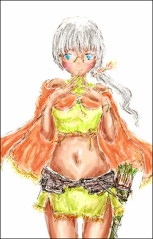 SW2.0 エルリフィス