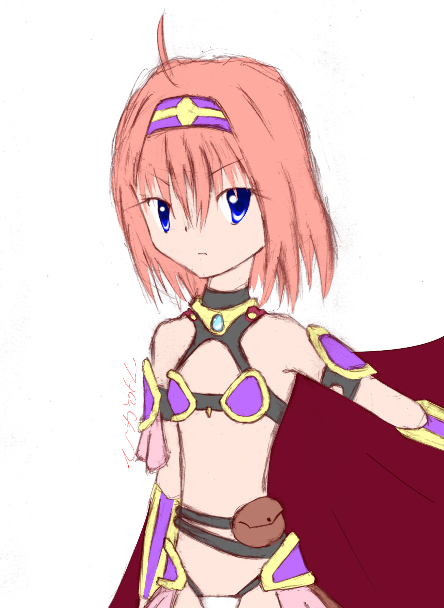 SW2.0 カーナ・ディルトーチ