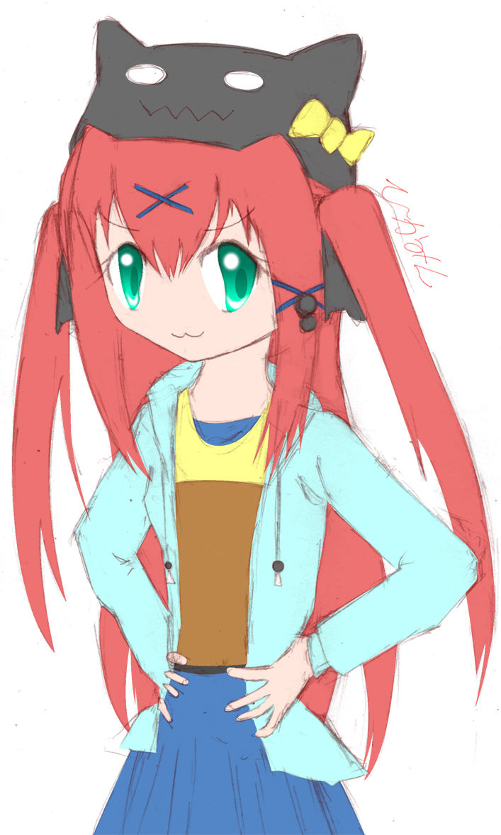 SW2.0 ミルト・ランリッジ