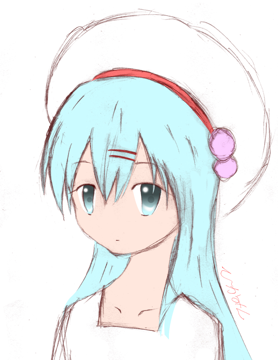 SW2.0 メティアナ・シグレット