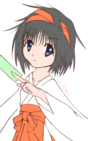 SW2.0 ミカ・ヤシャイン