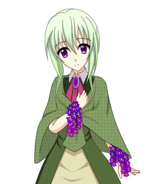 SW2.0 ウィスタリア