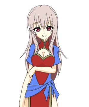 SW2.0 リンガー・ヴィペラ・フォン・ペーツ