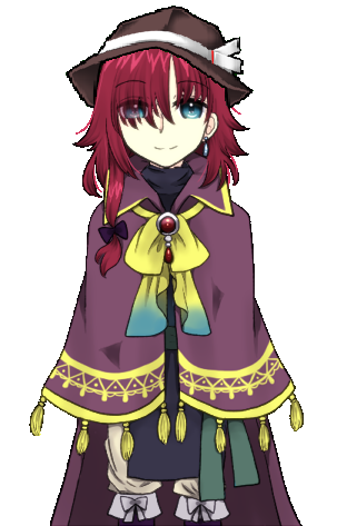 SW2.0 アルマンド・エンク・アーキナ