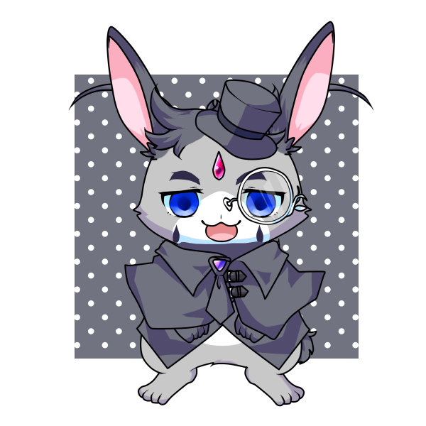 SW2.0 ジェントル・R・アビテック