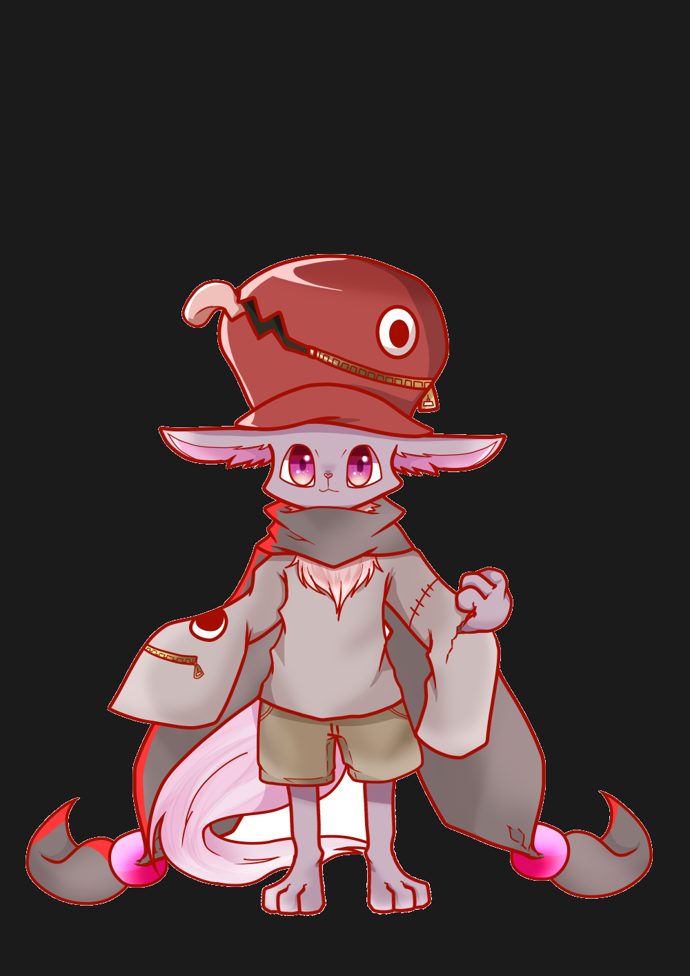 SW2.0 スガ・ベルロネ