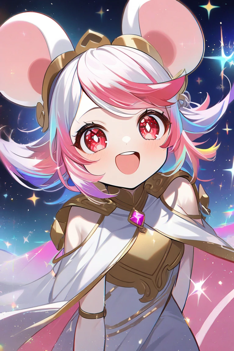 SW2.0 ラヴィ・エルフィード