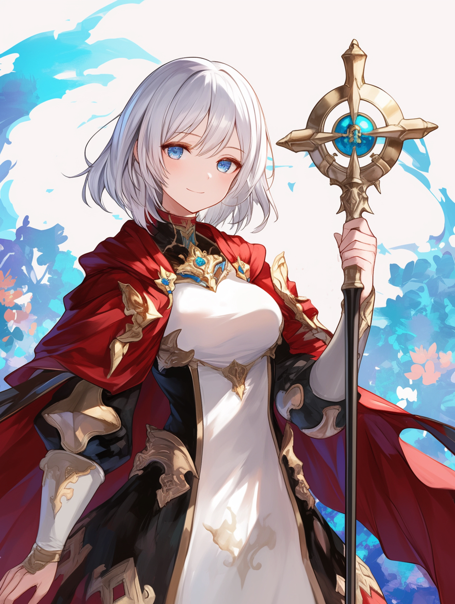 SW2.0 ソニア・イルハート