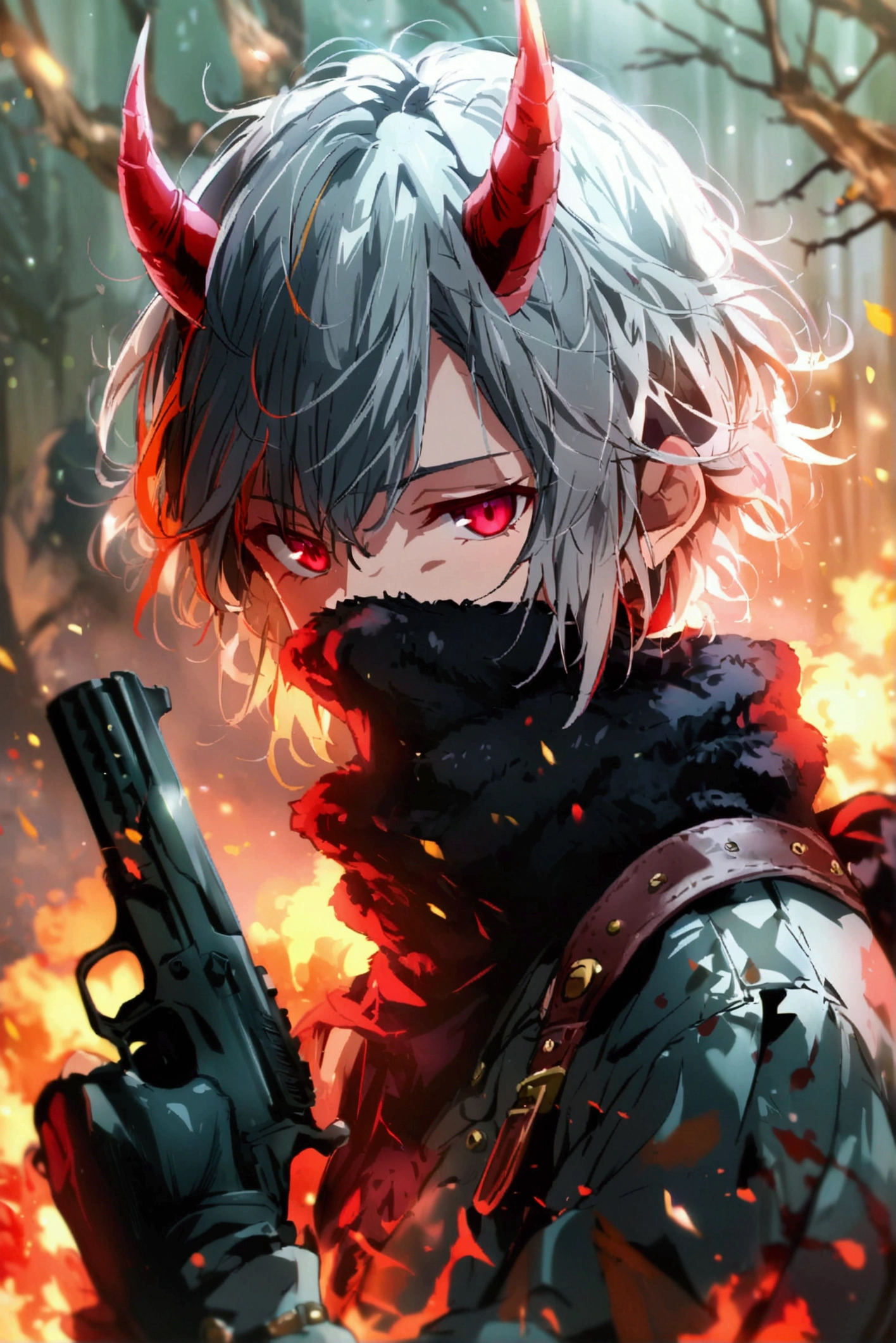 SW2.0 ヨナ・グラッドアイ