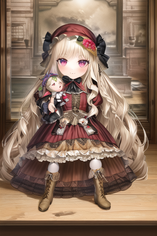 SW2.0 ティナ・テムズガルド