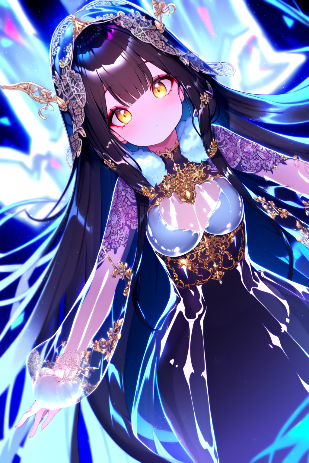 SW2.0 ミルフレア