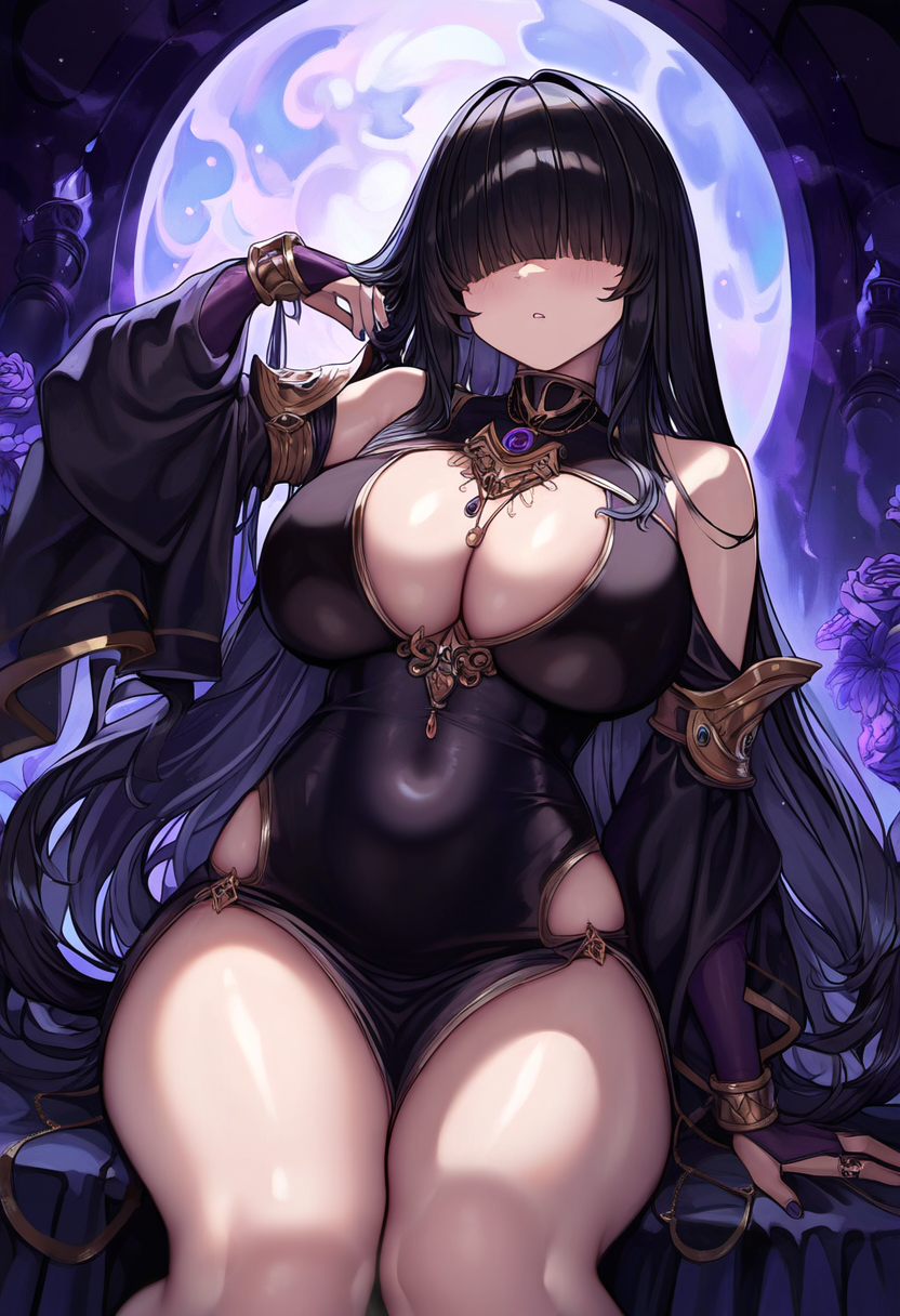 SW2.0 グラシアナ