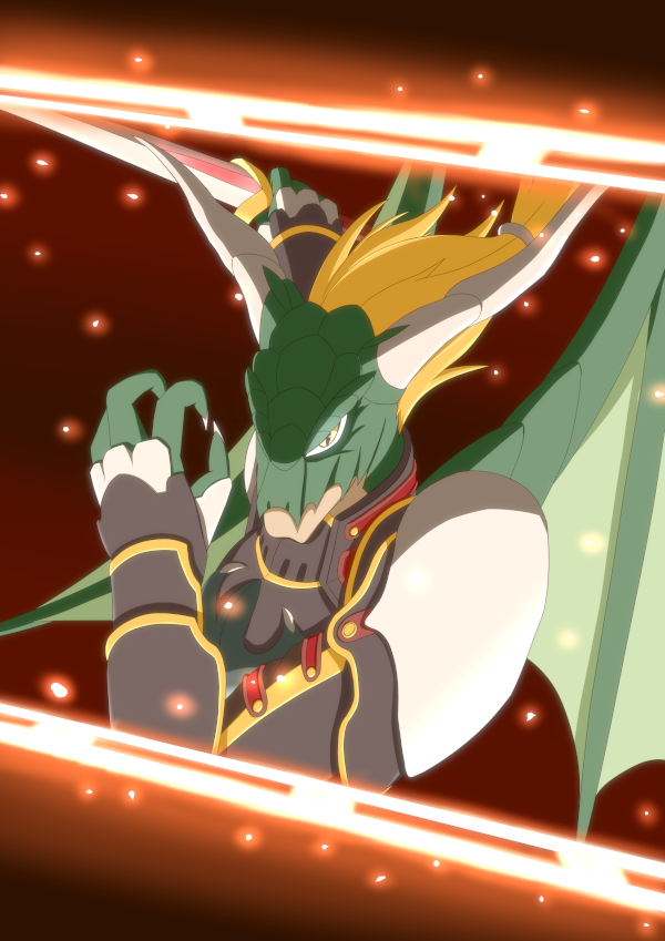 SW2.0 ユリアン・エアハルト