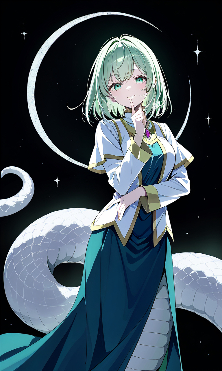 SW2.0 コニフィカ・ペンドゥラ