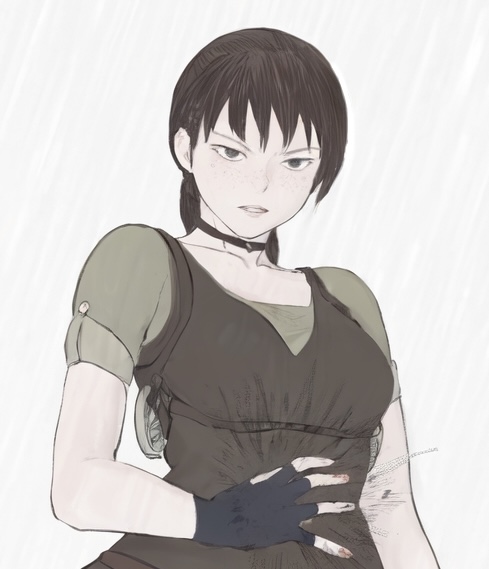 SW2.0 レイン・トラックマン