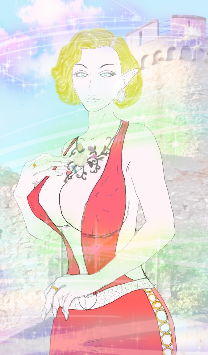 SW2.0 デボラ・セーラ・スヴェータ