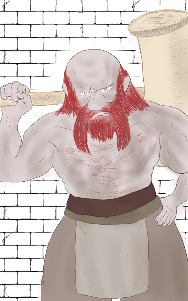 SW2.0 パーヴォール・フレイム