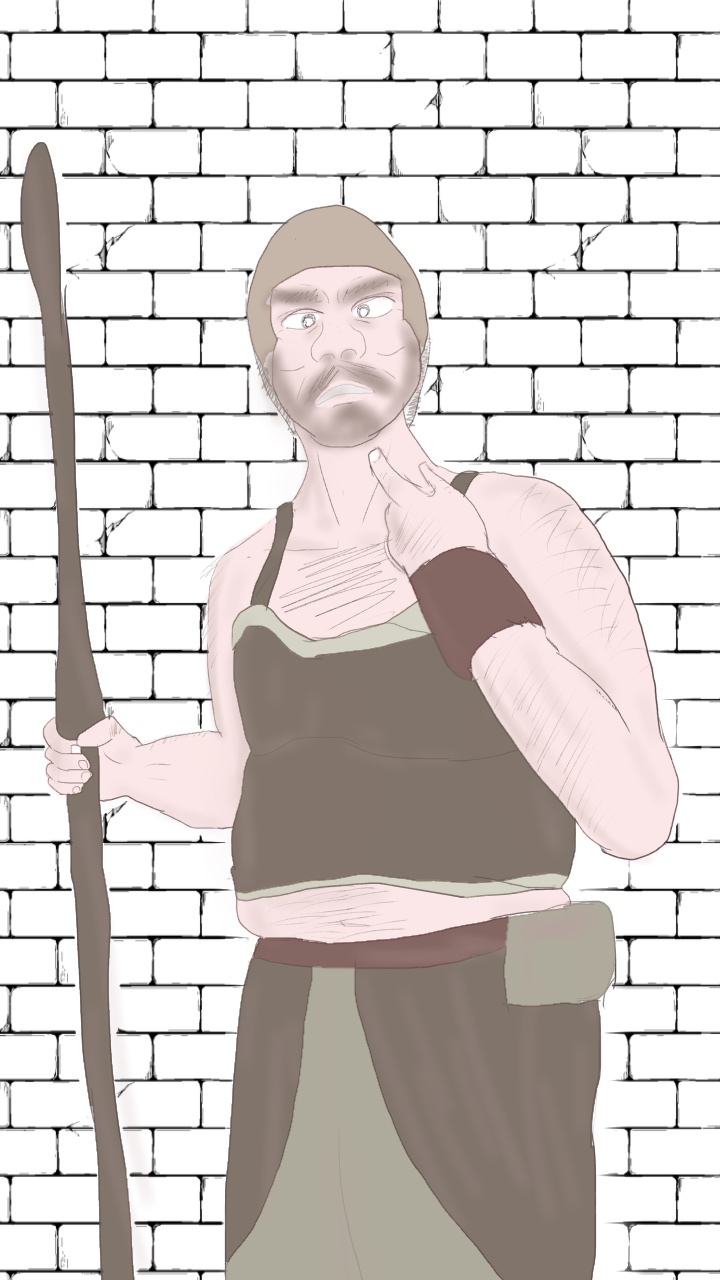 SW2.0 ヴァン・スーリ