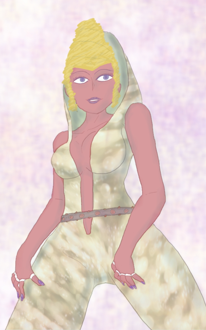 SW2.0 ペネロピ・パッション