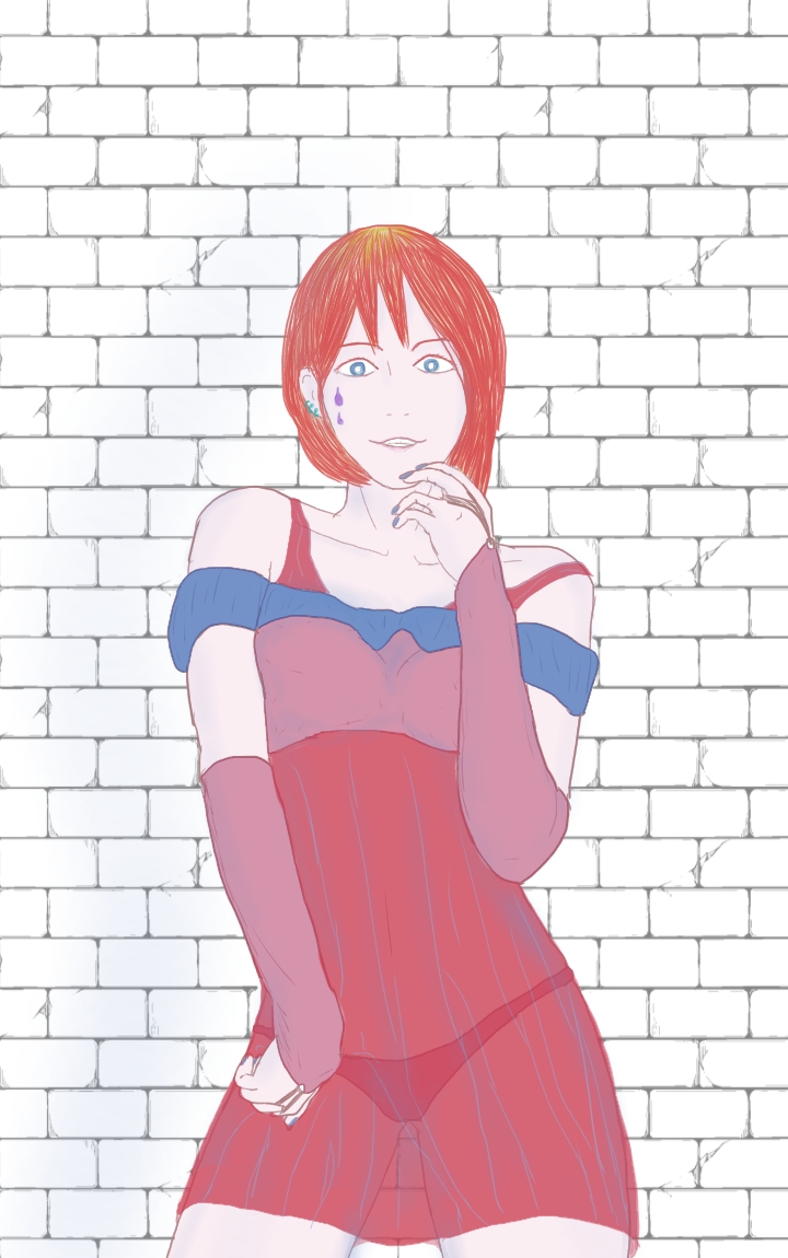 SW2.0 リンダ・ドロップ