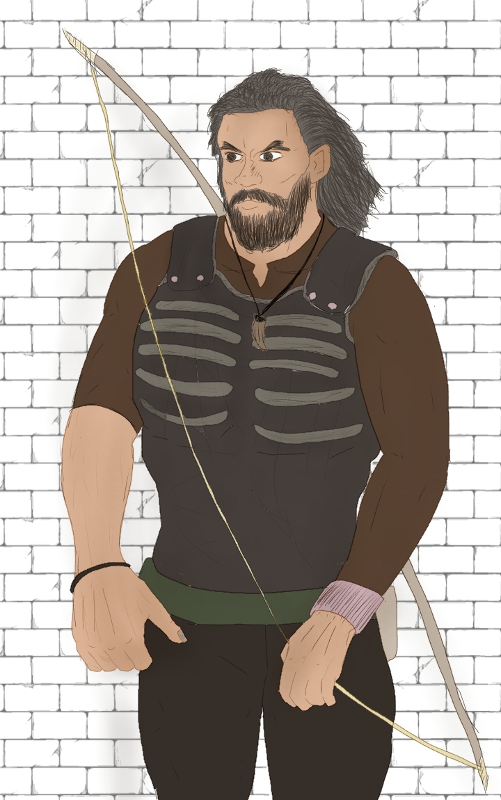 SW2.0 ブラックウッド